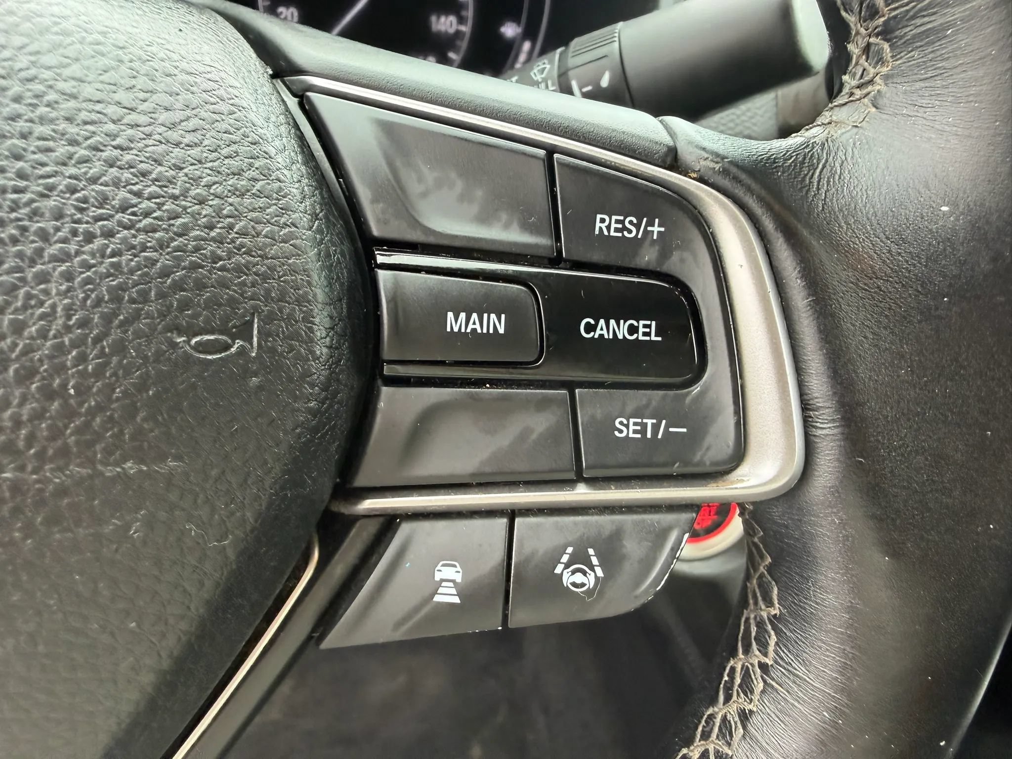 Used 2018 Honda Accord EX-L image 36