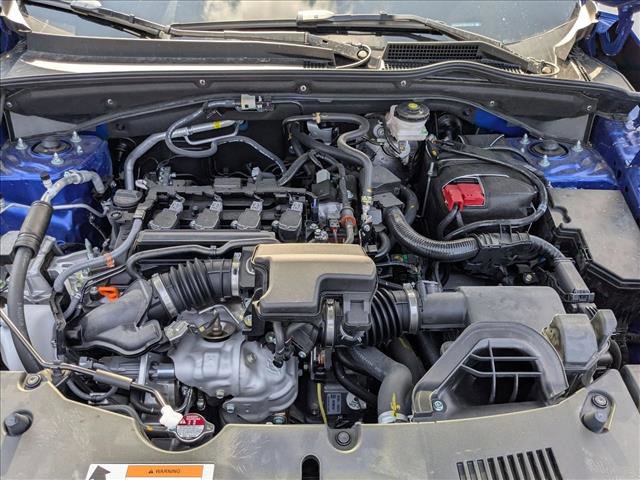 New 2025 Acura ADX A-Spec image 16
