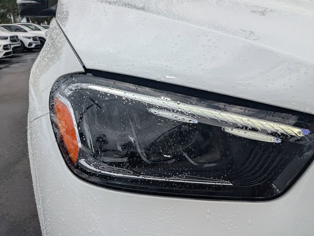 Used 2025 Mercedes-Benz GLE 450e 4MATIC image 22