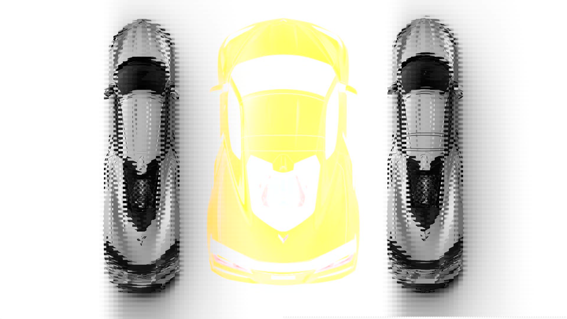 New 2026 Chevrolet Corvette Z06 image 29