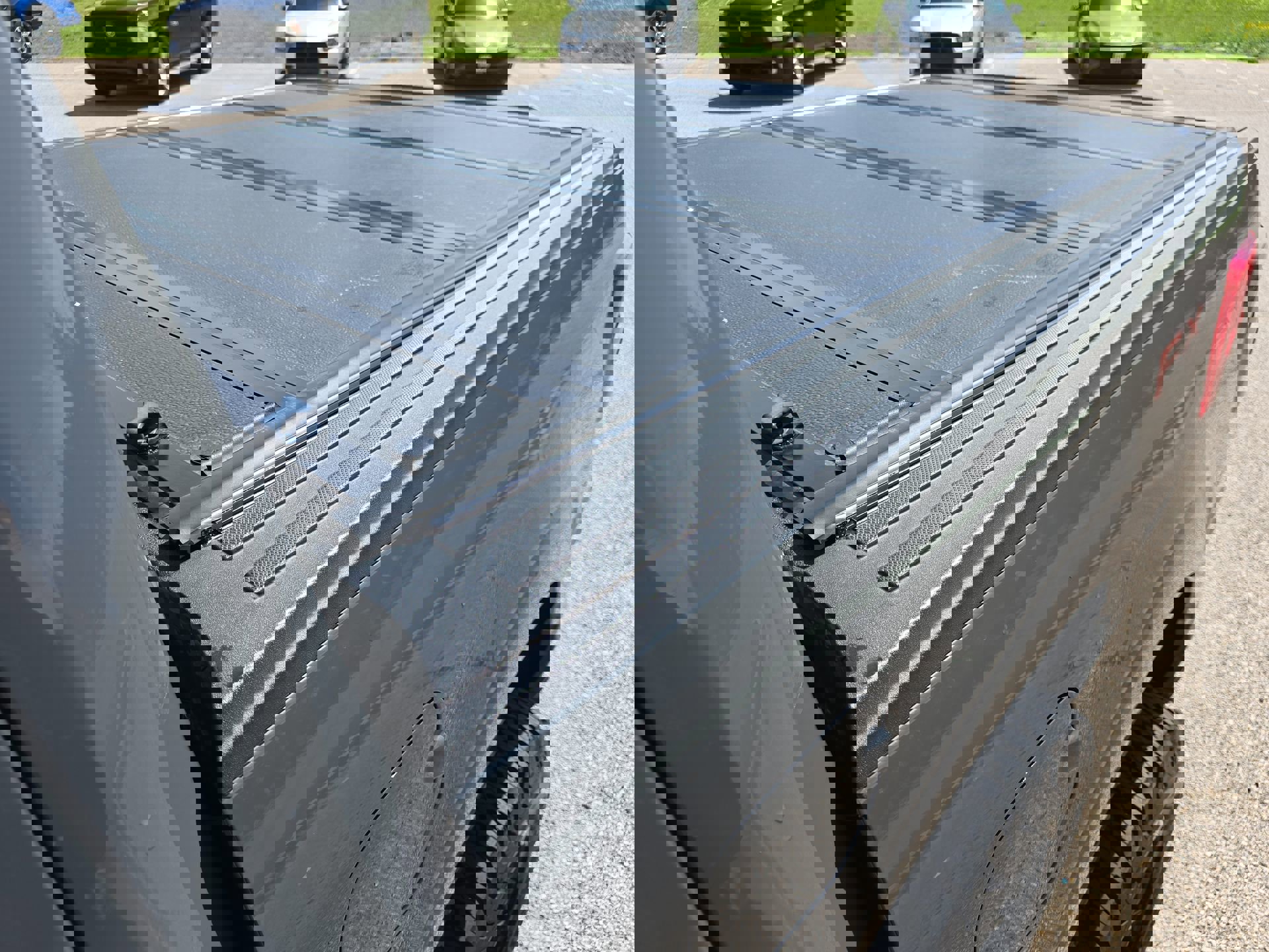 Certified 2021 Ford F150 XLT w/ Equipment Group 302A High image 22