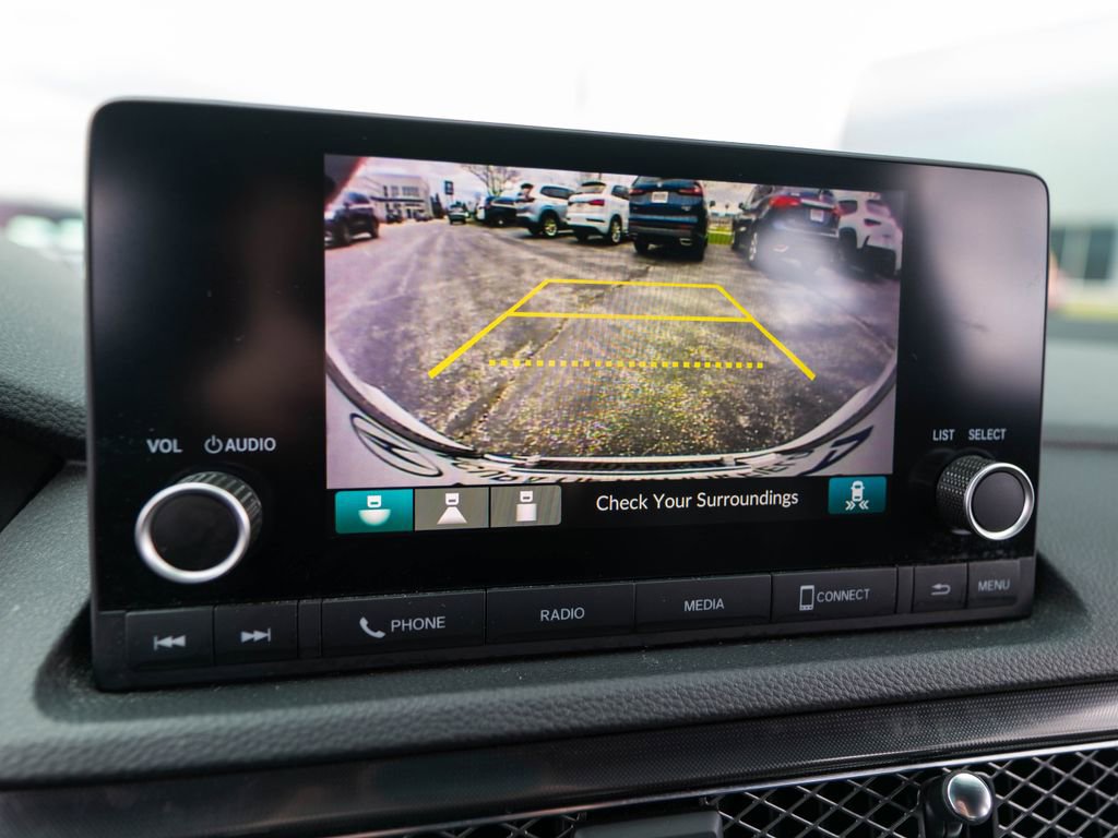 Certified 2023 Acura Integra A-Spec image 33