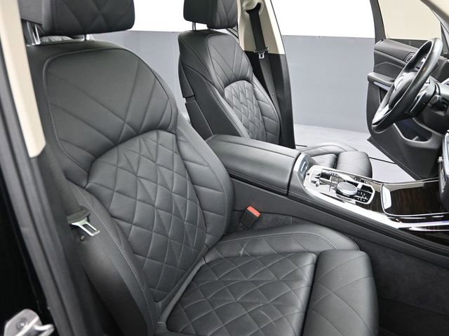 Used 2024 BMW X7 xDrive40i image 23