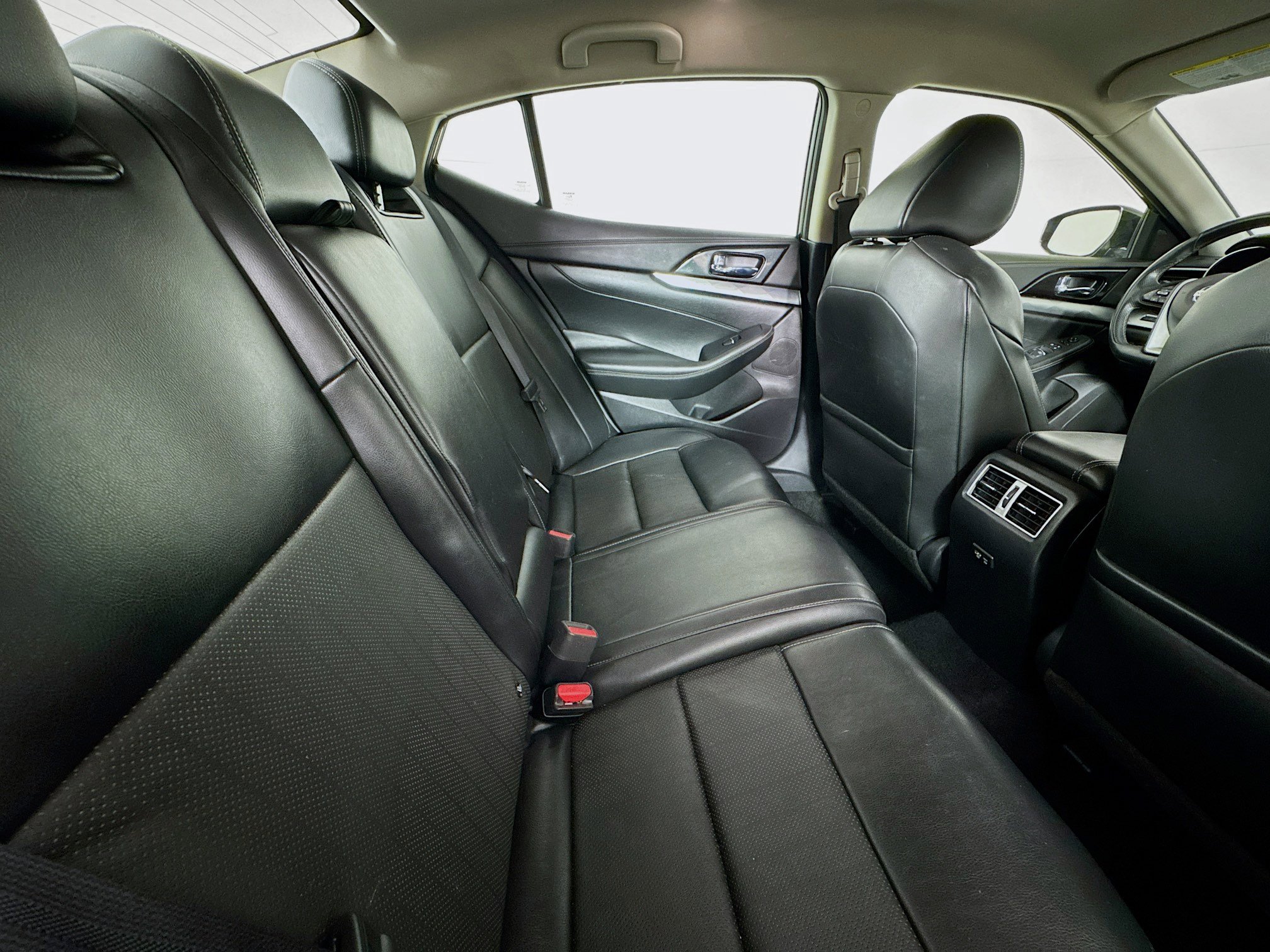 Used 2019 Nissan Maxima 3.5 SV w/ Floor Mat Group image 26