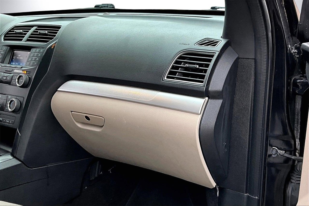 Used 2019 Ford Explorer FWD image 19