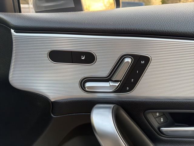 Used 2019 Mercedes-Benz A 220 4MATIC w/ Premium Package image 13