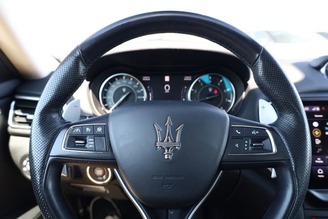 Used 2022 Maserati Ghibli Modena Q4 image 14