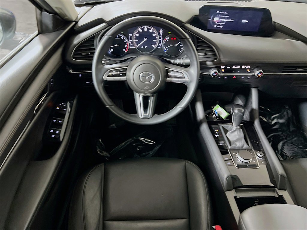 Used 2021 MAZDA MAZDA3 s image 19