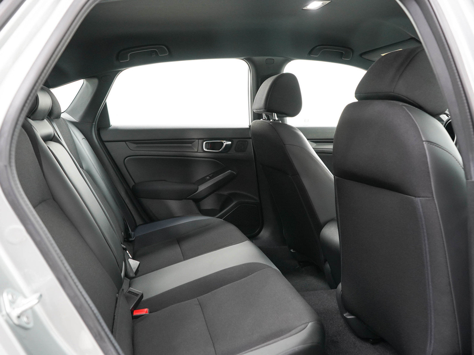 Used 2025 Honda Civic Sport image 12