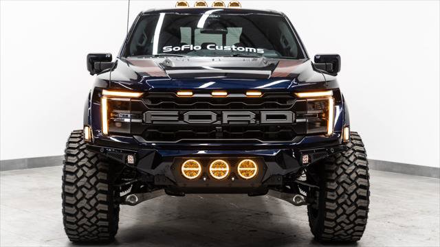 Used 2025 Ford F150 Raptor image 21