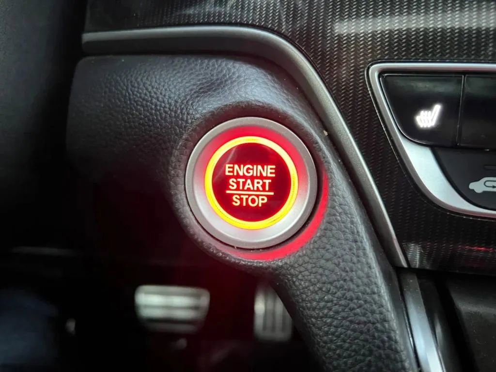 Used 2022 Honda Accord Sport image 39