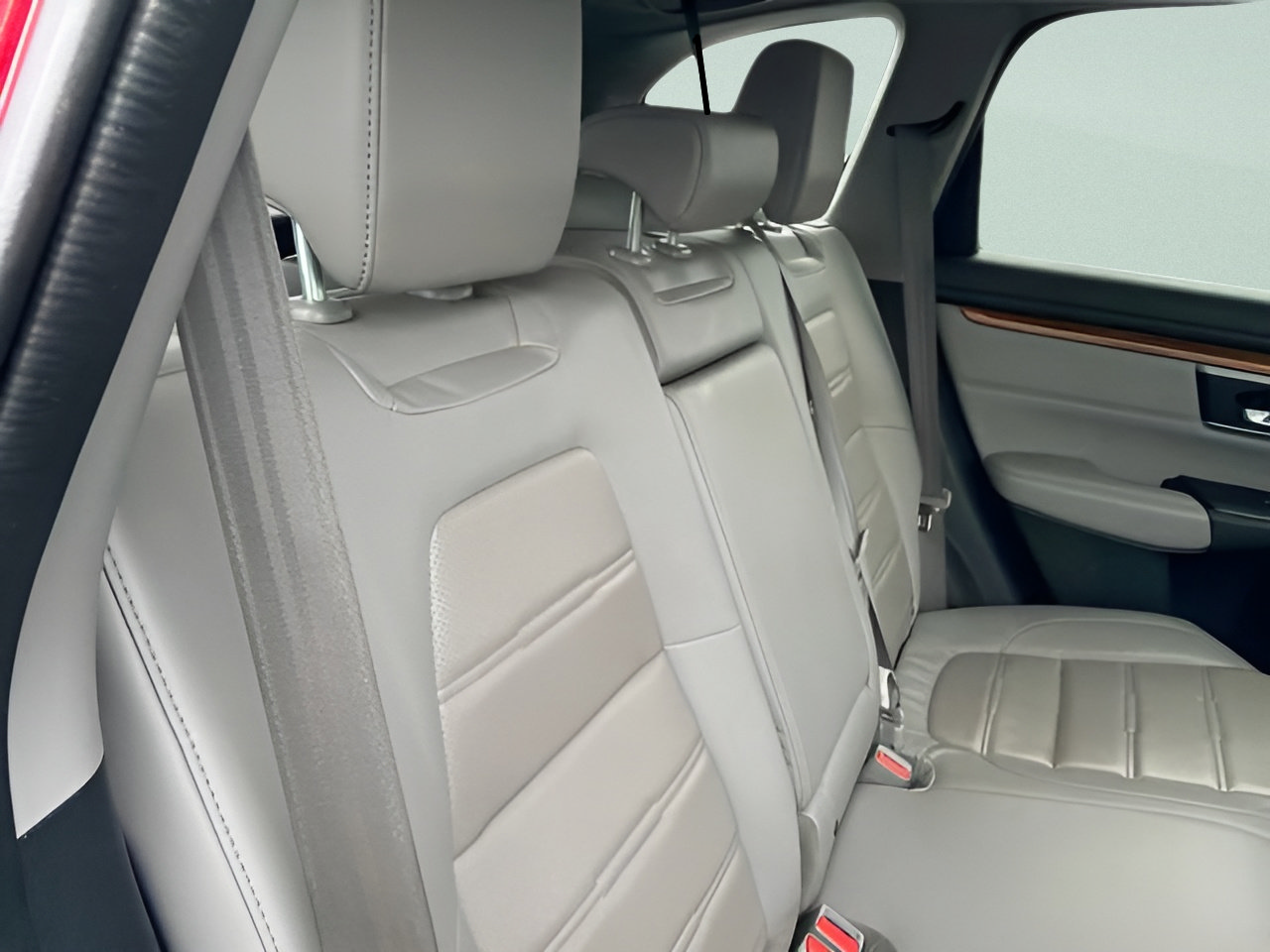 Used 2020 Honda CR-V Touring image 9