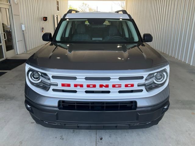 Used 2023 Ford Bronco Sport Heritage w/ Heritage Convenience Package image 25
