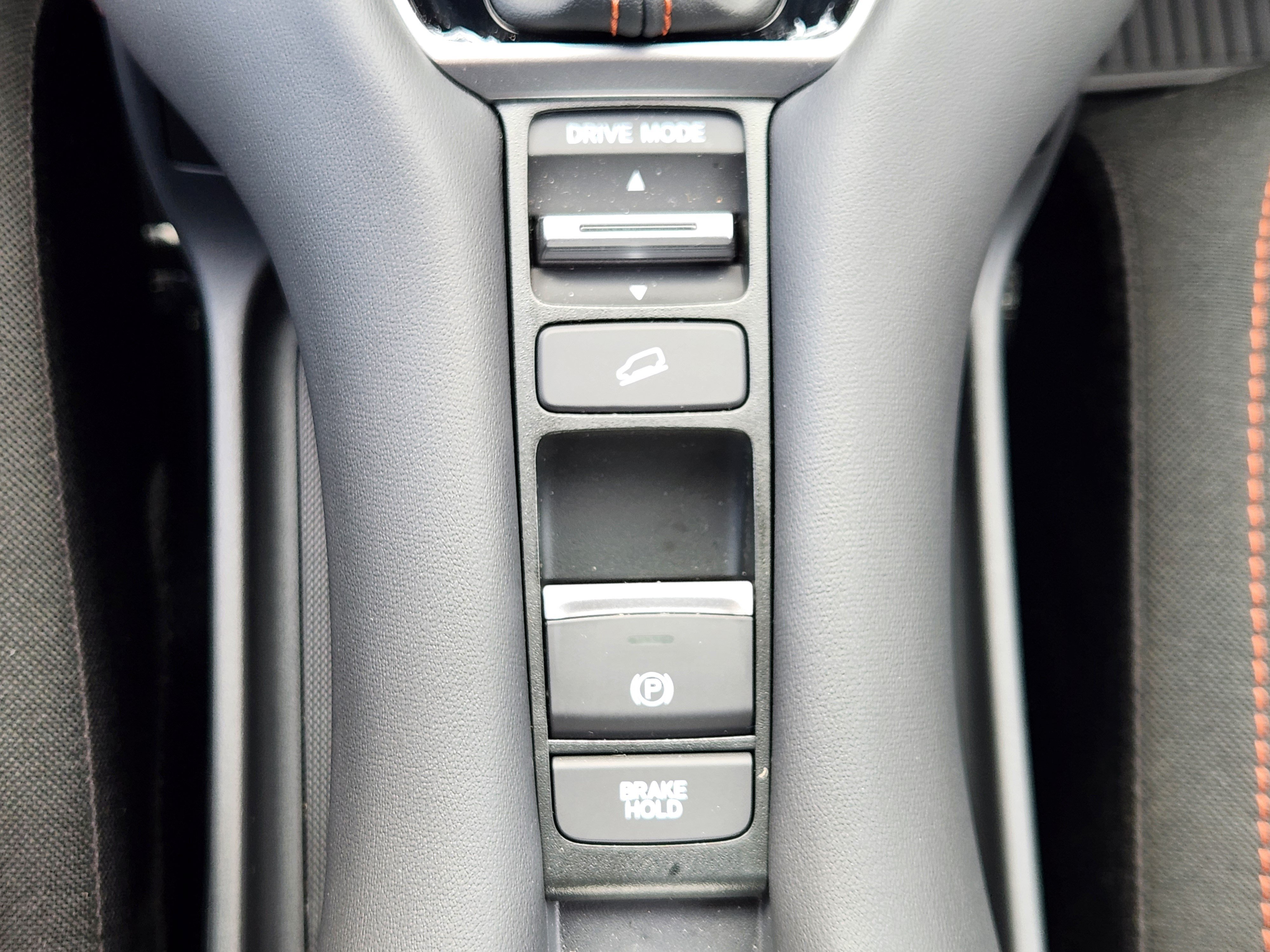 Used 2027 Honda HR-V Sport image 21