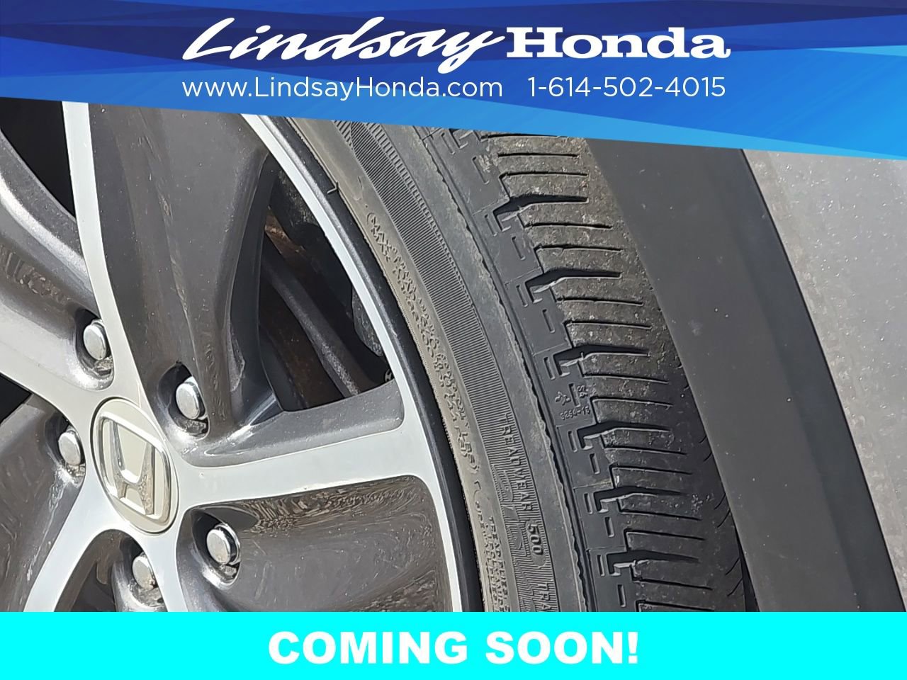 Used 2021 Honda HR-V EX image 20