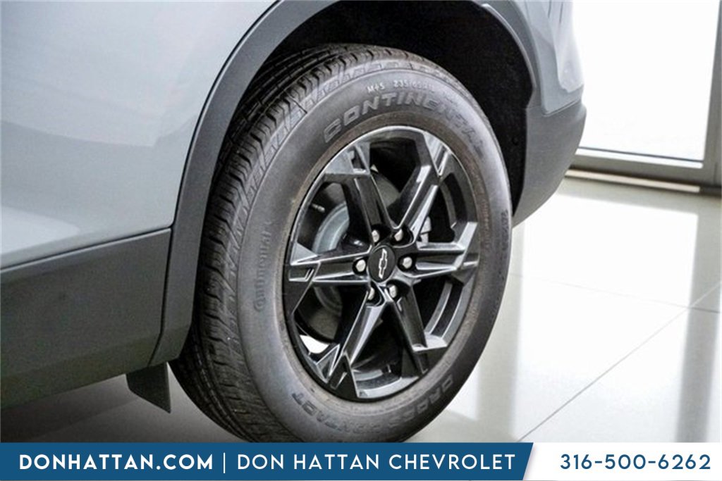 New 2025 Chevrolet Blazer LT w/ Convenience Package image 43