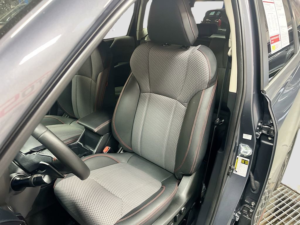 Used 2024 Subaru Forester Sport AWD/4WD image 19