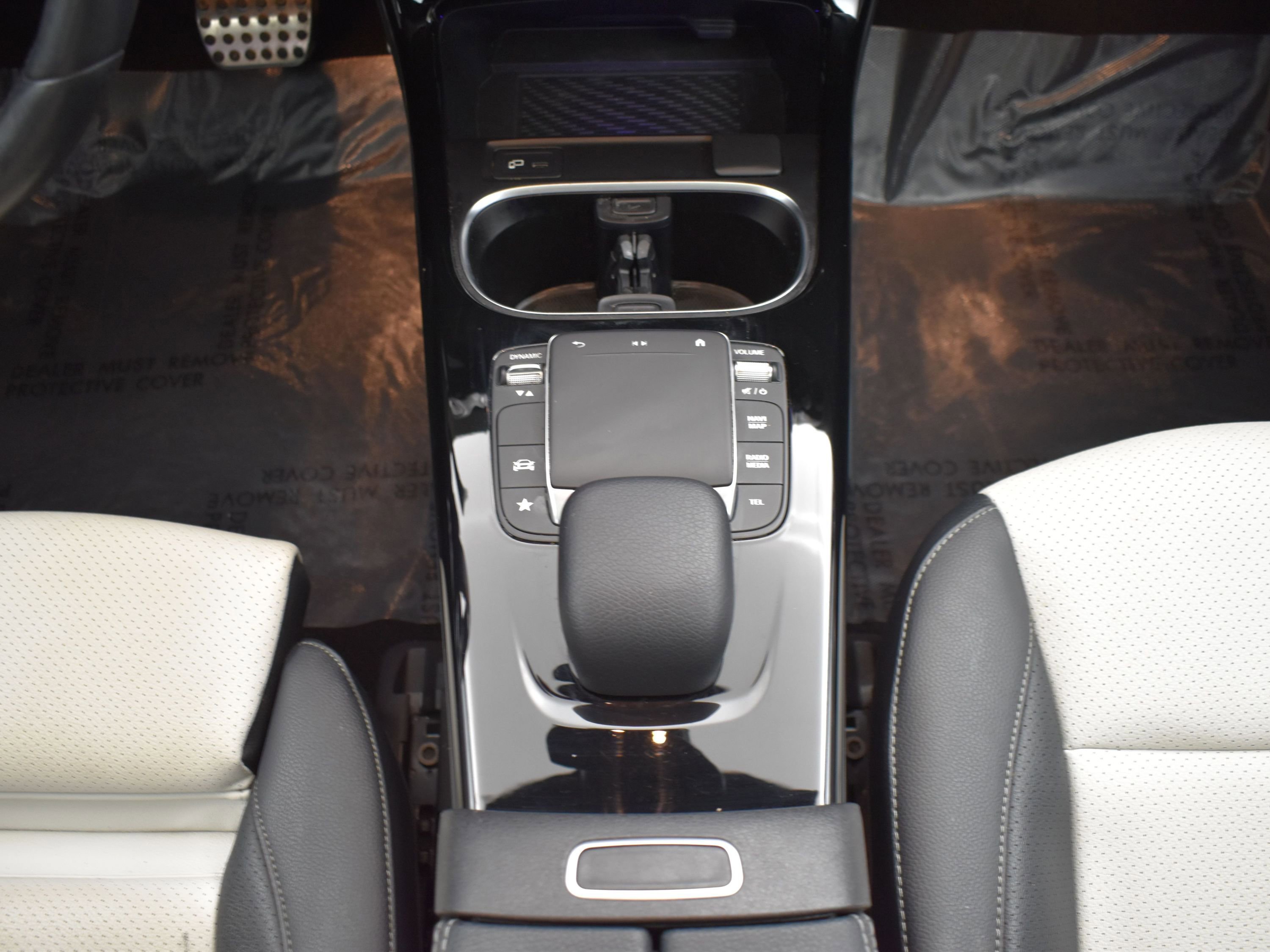 Used 2022 Mercedes-Benz CLA 250 4MATIC w/ AMG Line image 13