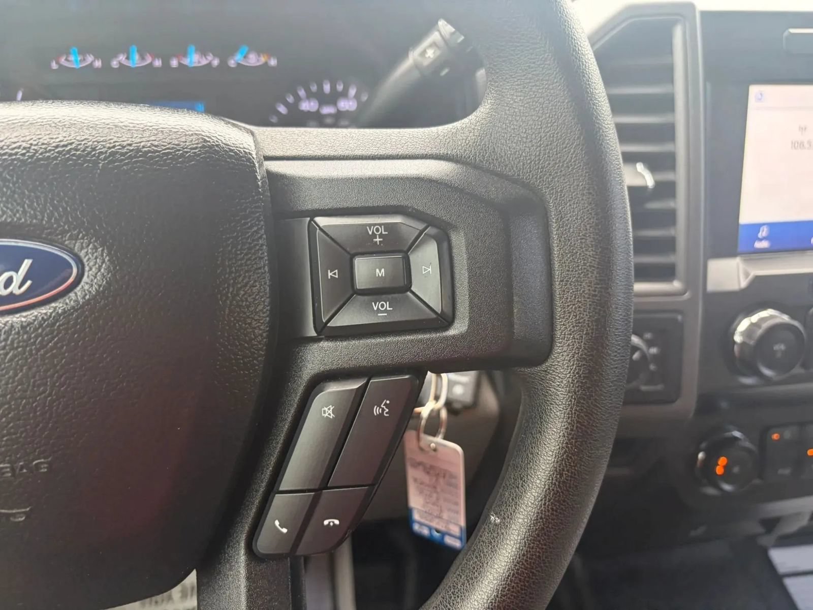 Used 2020 Ford F250 XL w/ STX Appearance Package AWD/4WD image 18