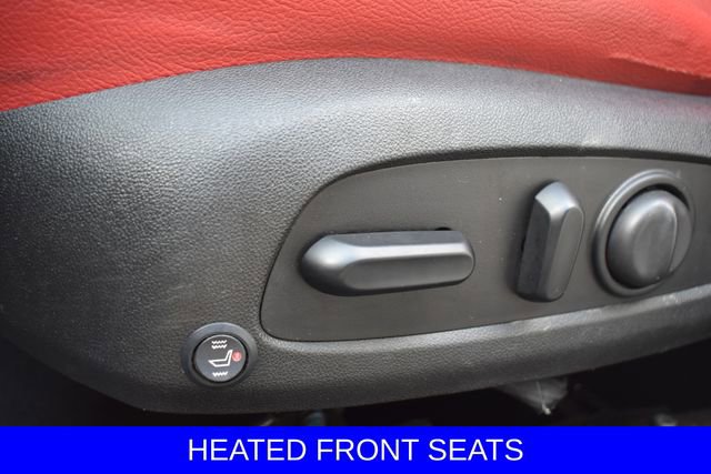 Used 2018 Chevrolet Malibu LT image 7