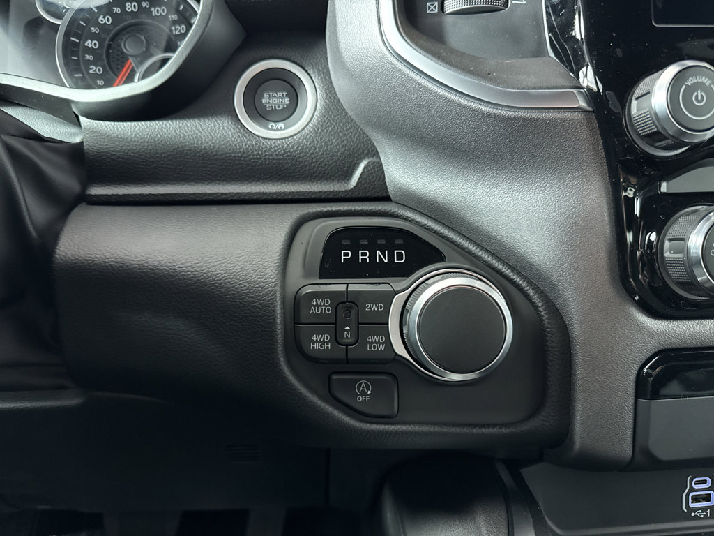 New 2026 RAM 1500 Big Horn image 30