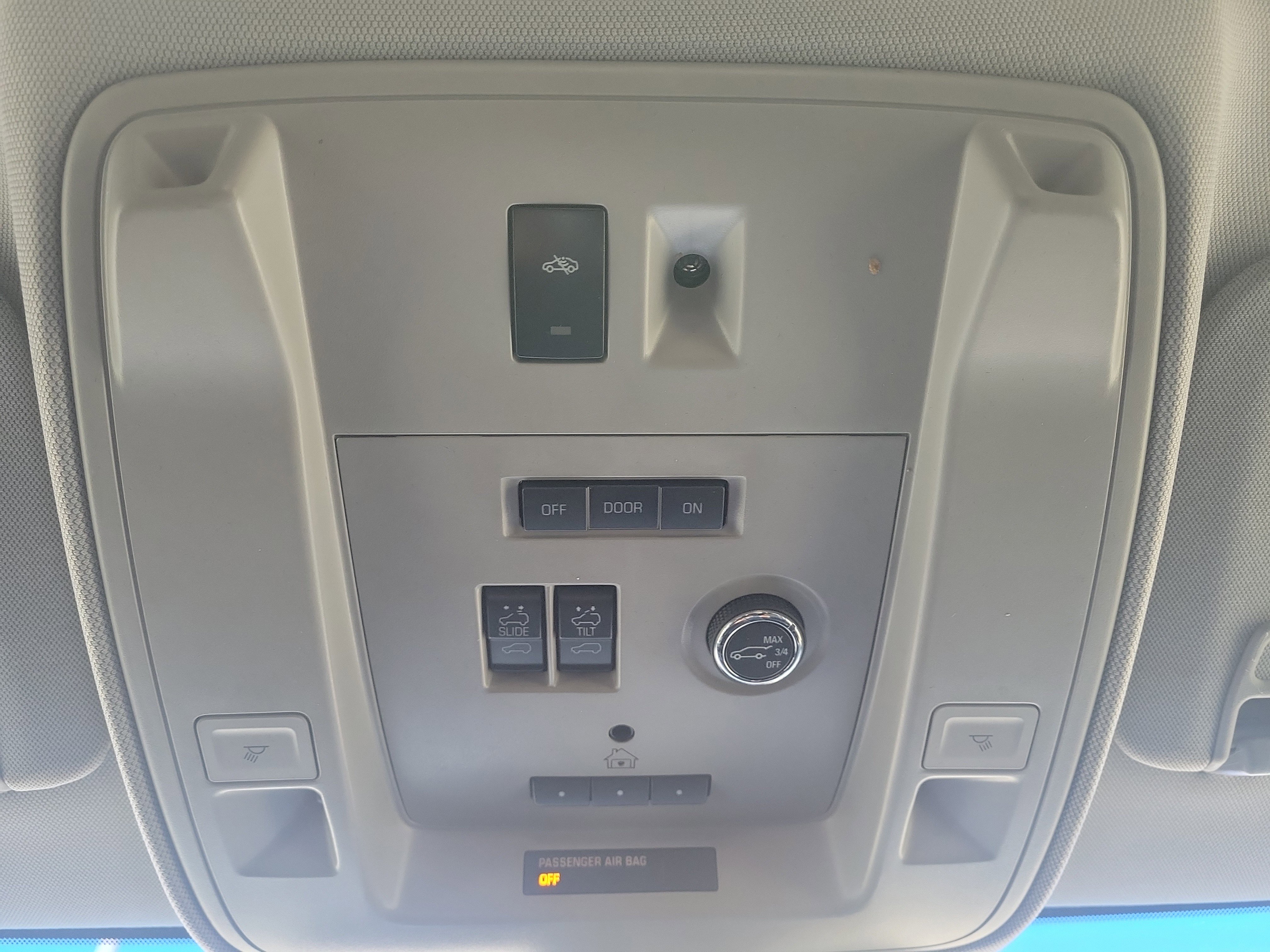 Used 2016 Cadillac Escalade Premium AWD/4WD image 28