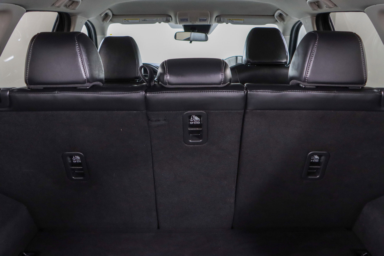 Used 2024 MAZDA CX-5 AWD image 28