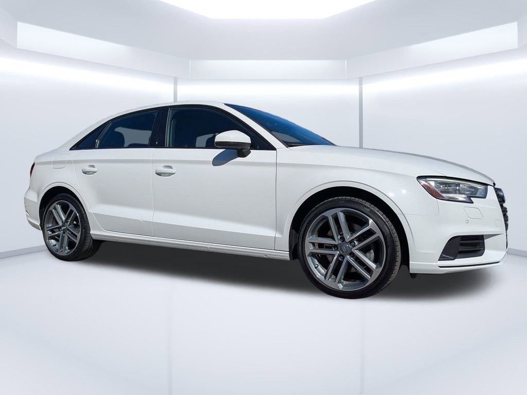 Used 2020 Audi A3 2.0T Premium