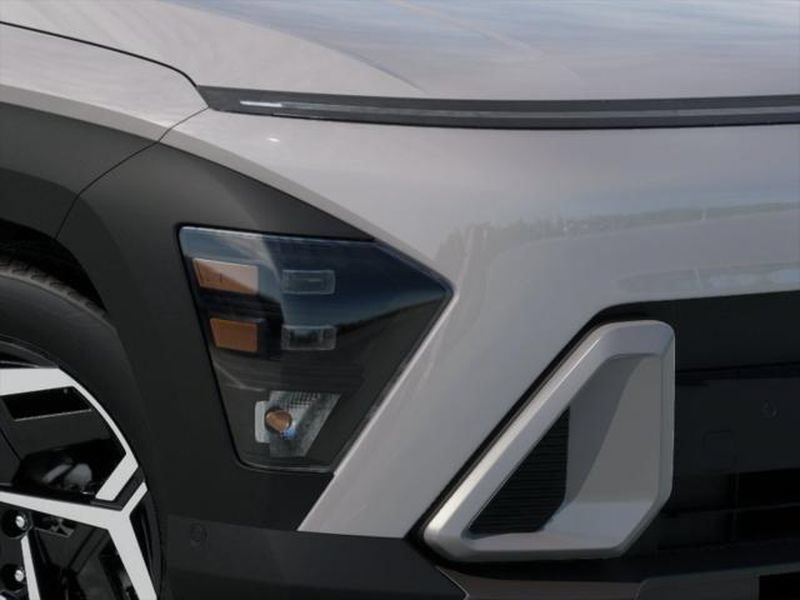 New 2026 Hyundai Kona Limited FWD image 9