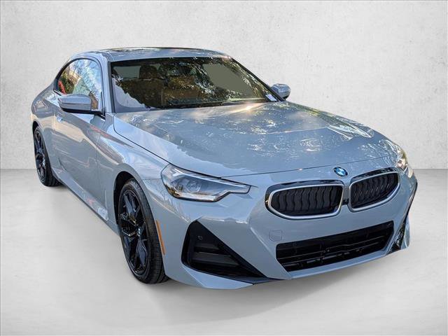 New 2026 BMW 230i Coupe w/ M Sport Package image 5