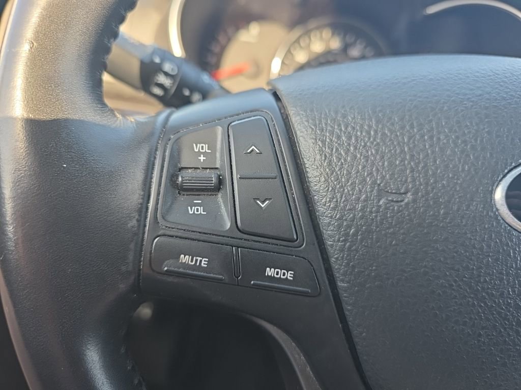 Used 2014 Kia Sorento LX w/ LX V6 Convenience Package image 20