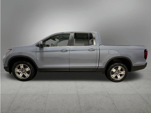 New 2026 Honda Ridgeline RTL image 2