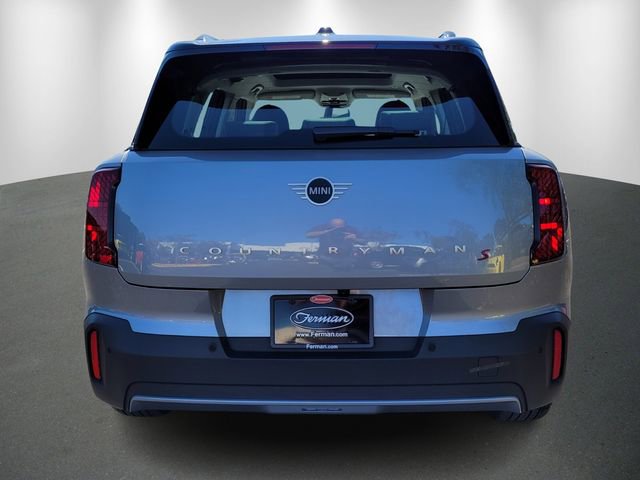 New 2025 MINI Cooper Countryman S image 6