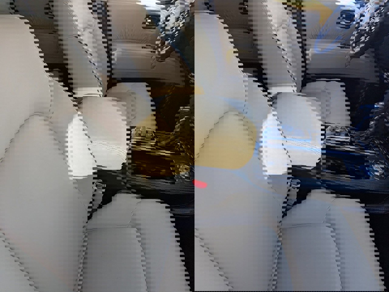 Certified 2024 Nissan Armada SV w/ Cargo Package image 11