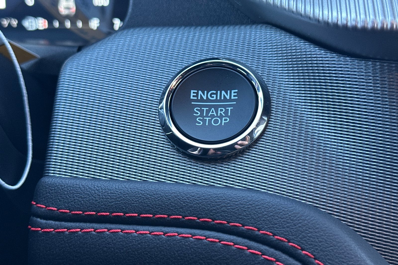 New 2026 Ford Explorer ST-Line w/ ST-Line Street Pack image 24