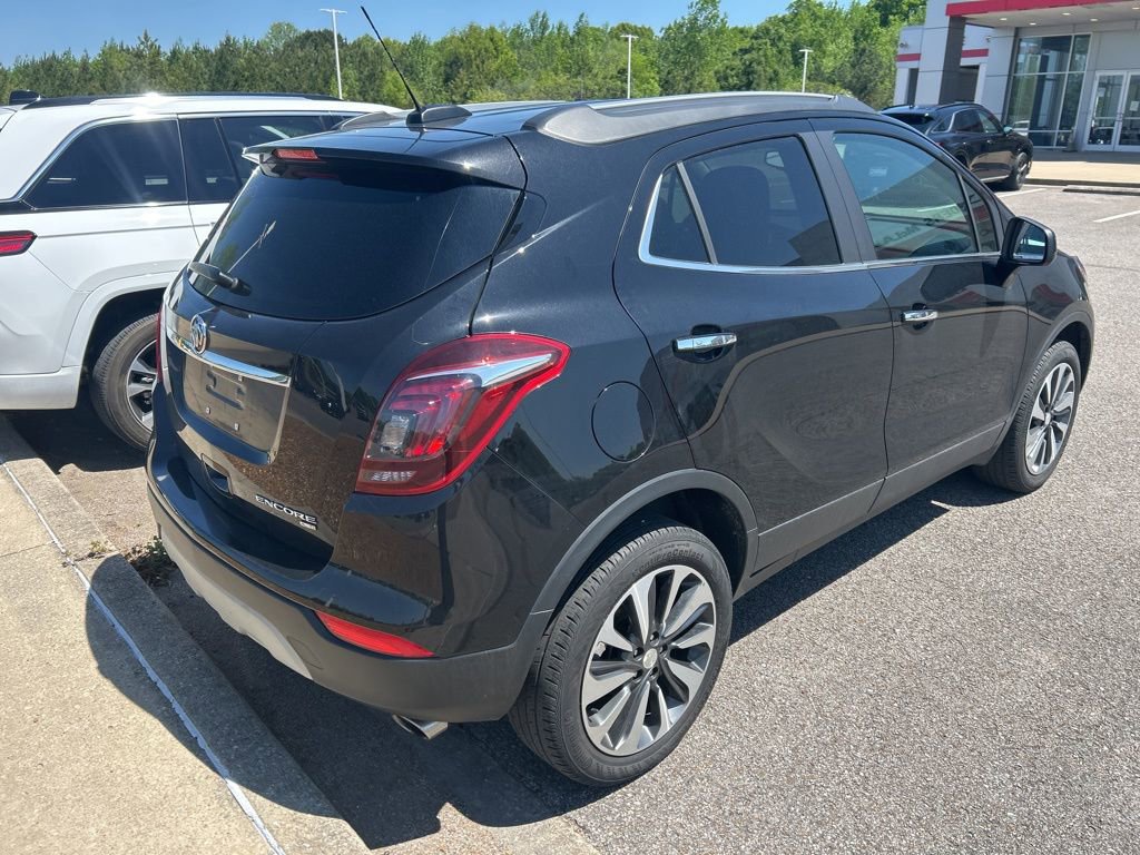 Used 2022 Buick Encore Preferred w/ Safety Package image 5