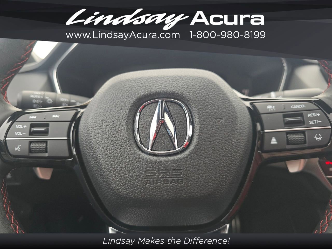 New 2026 Acura Integra A-Spec FWD image 22