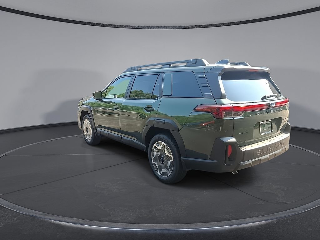 New 2026 Subaru Outback Touring AWD/4WD image 2