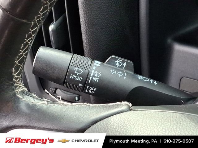 Certified 2015 Chevrolet Silverado 1500 LT w/ All Star Edition image 27