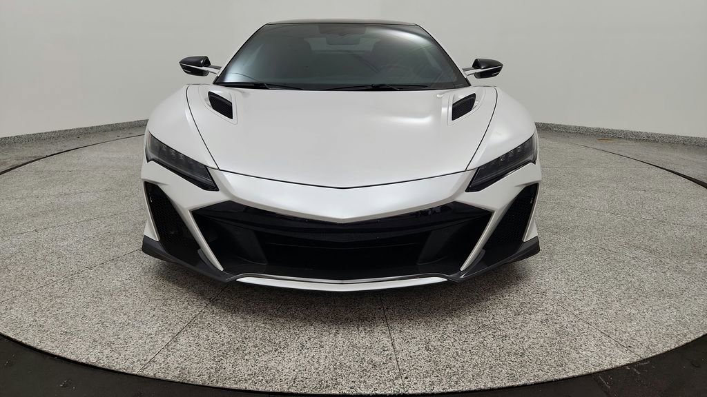 Used 2022 Acura NSX Type S image 9