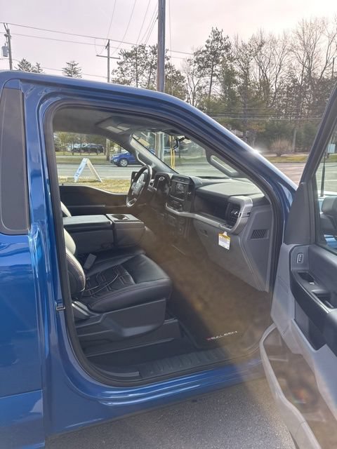 Used 2023 Ford F150 XL RWD image 19