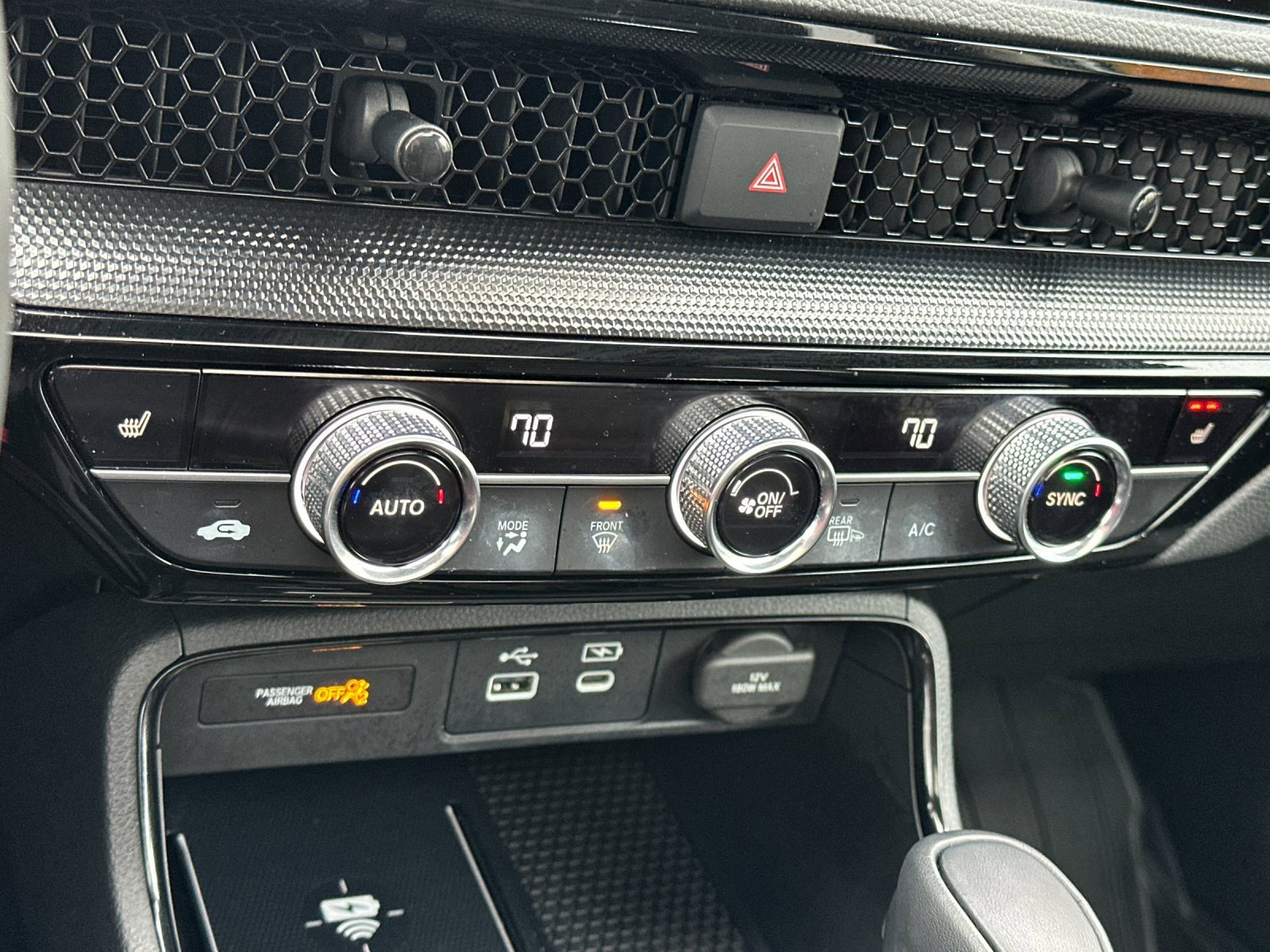 Used 2024 Honda CR-V EX-L image 20