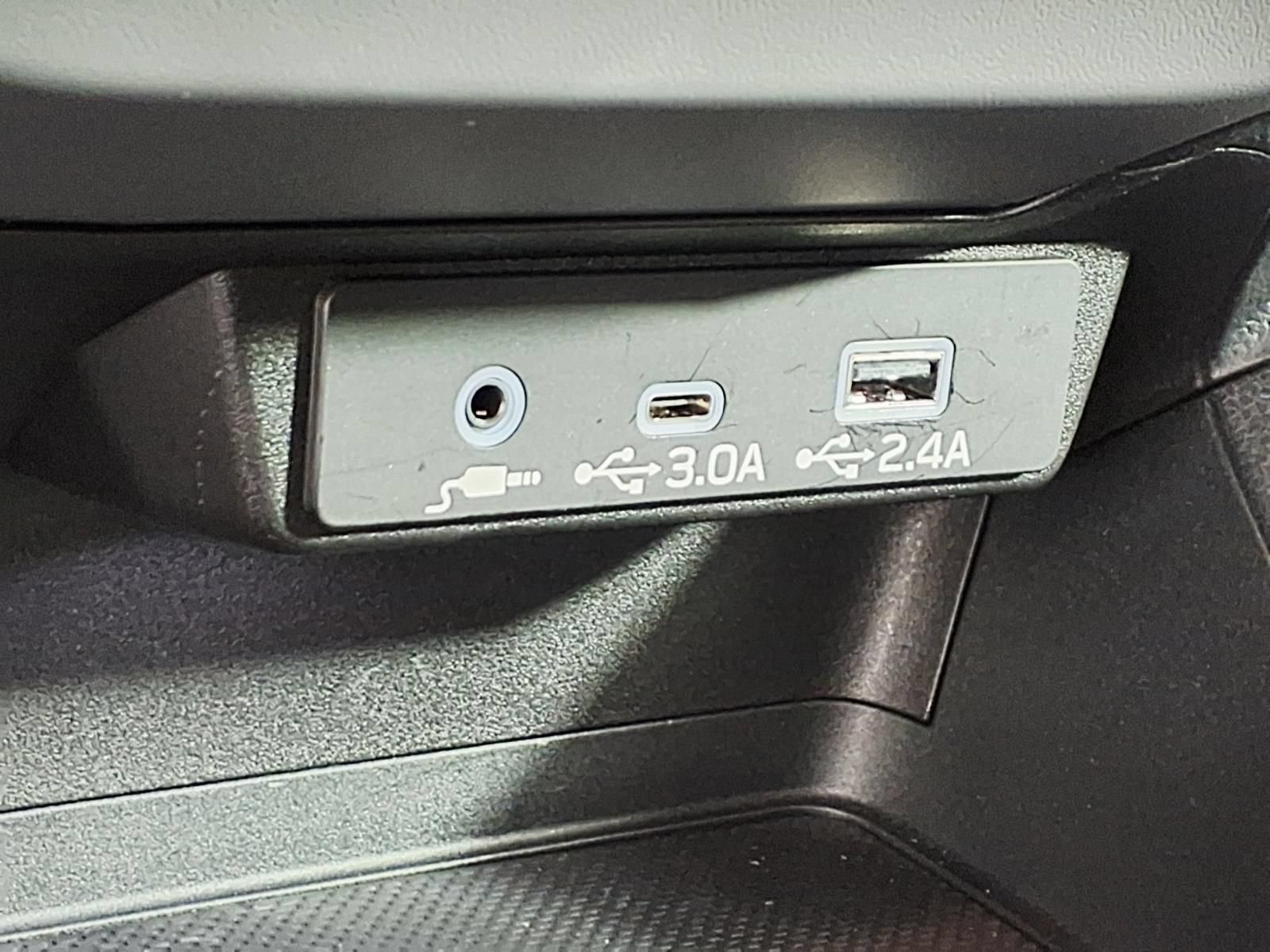 Certified 2026 Subaru Crosstrek 2.5i Premium AWD/4WD image 19