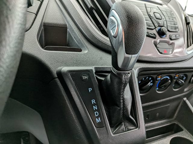 Certified 2018 Ford Transit 150 XLT RWD image 26
