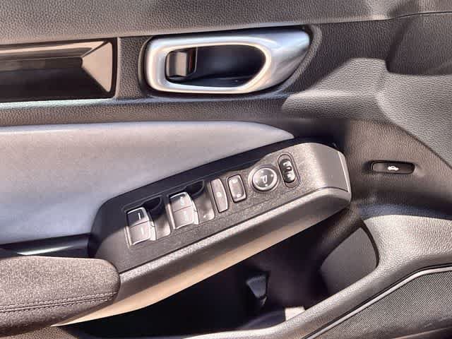 Certified 2026 Honda Civic Sport image 30