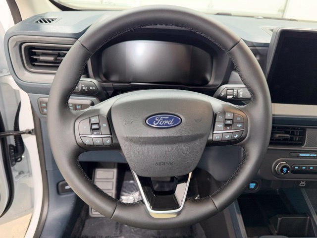 New 2026 Ford Maverick XLT w/ Equipment Group 301A AWD/4WD image 15