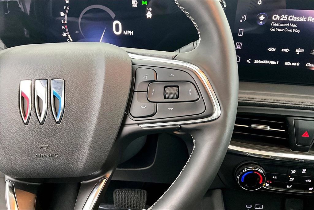 Used 2026 Buick Encore GX Preferred w/ Comfort Package image 27