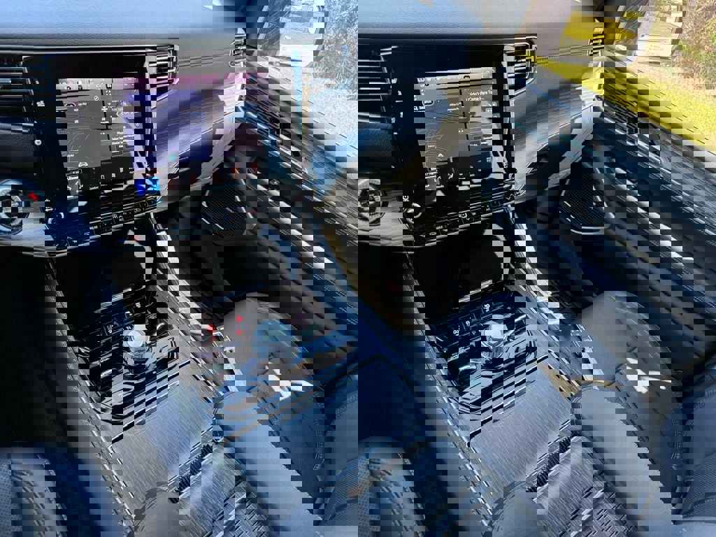 Used 2024 Jeep Wagoneer Series II w/ Convenience Group I image 38