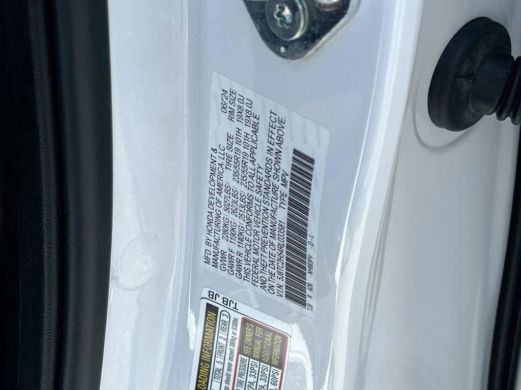 Used 2024 Acura RDX w/ Technology Package image 41