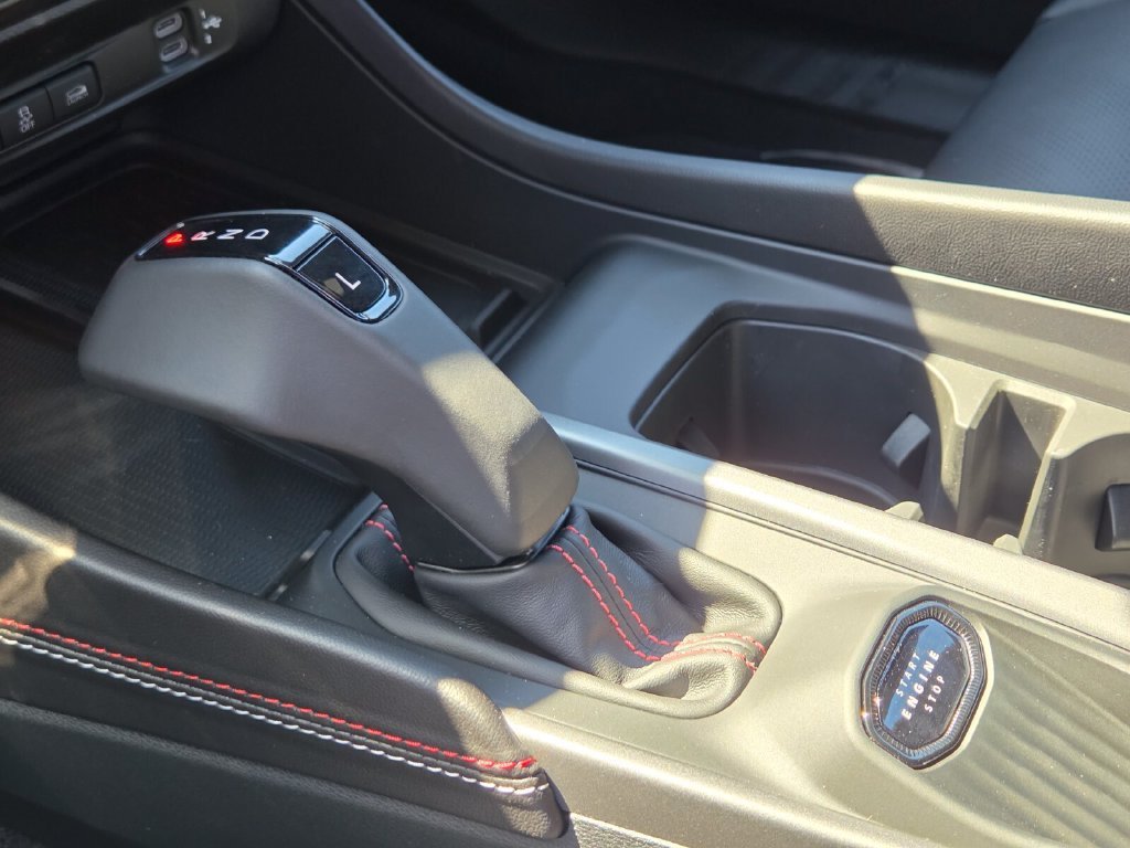 New 2026 Dodge Charger Scat Pack AWD/4WD image 14